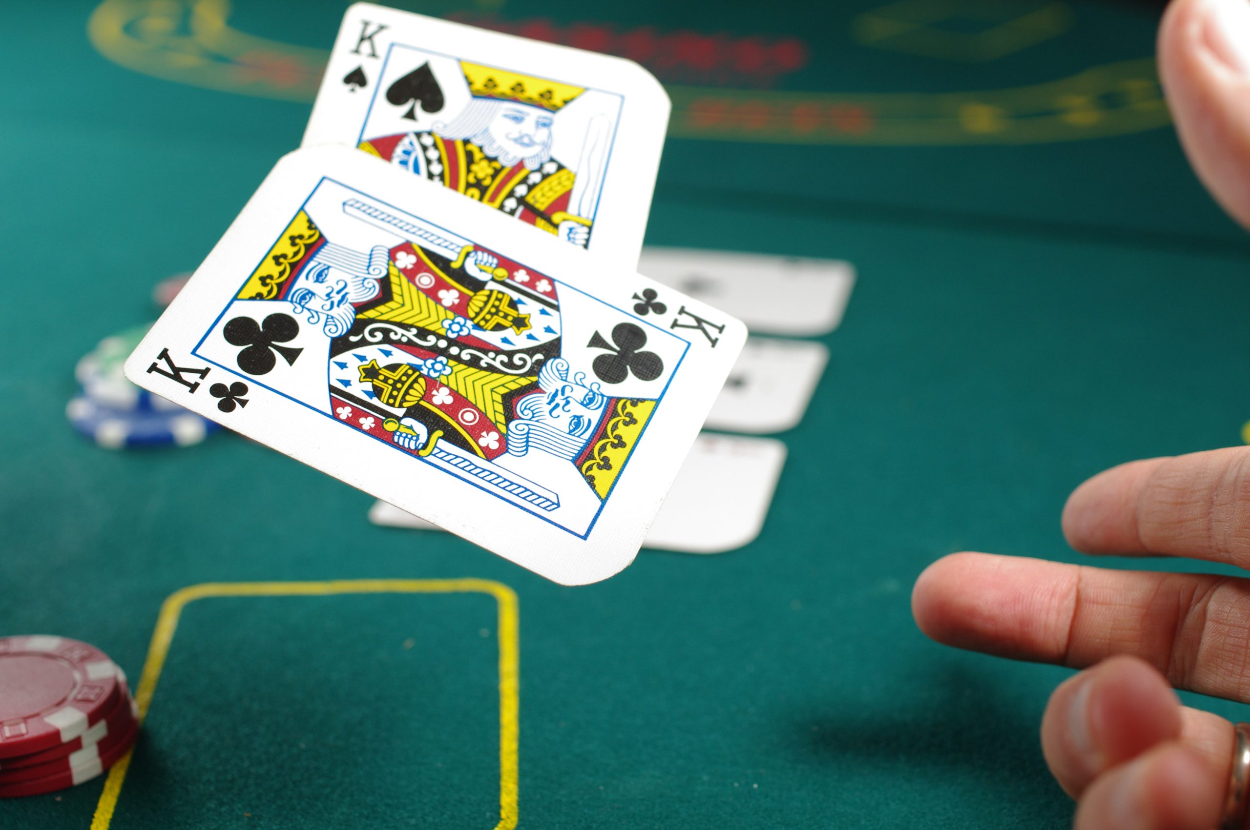 Pokeri
